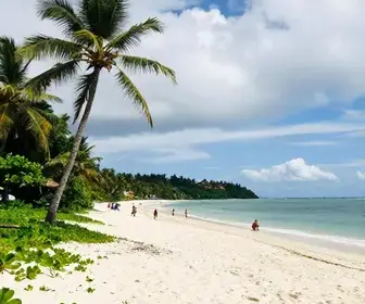 Descubra as Encantadoras Praias de Bragança no Pará