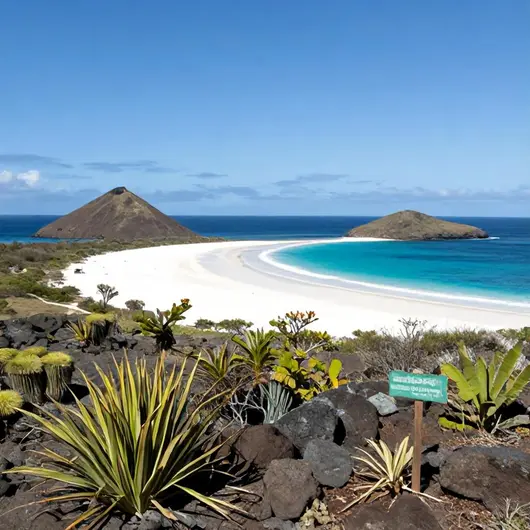Descubra as Ilhas Galápagos Descubra as Ilhas Galápagos