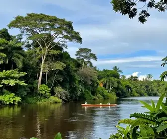 Descubra as Maravilhas do Rio Tapajós no Pará