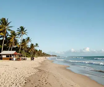 Descubra as Melhores Agências de Turismo em Salinópolis, Pará