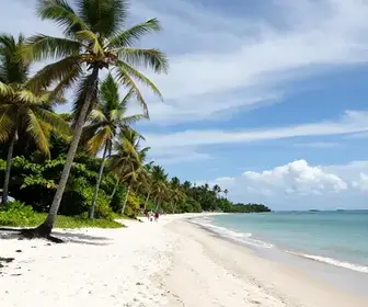 Descubra as Melhores Praias de Salinópolis no Pará