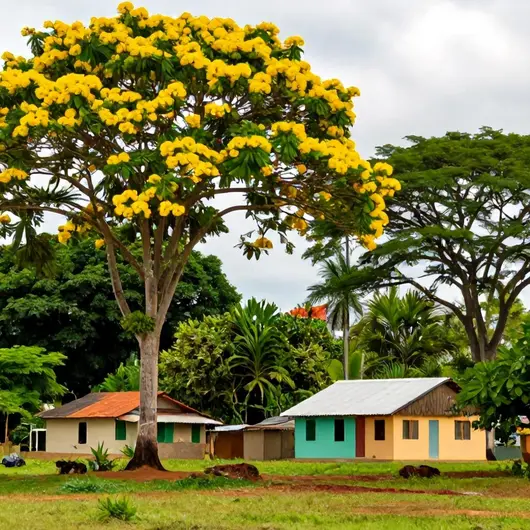Descubra Icone para: Um Destino Turístico Incrível