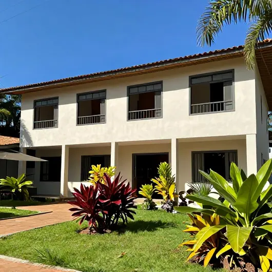 Descubra o Aconchego do Casa Miriti Hostel