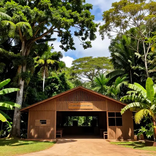 Descubra o AmazonPará Turismo e Receptivo