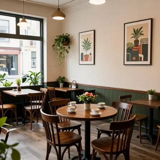 Descubra o Café da Paz