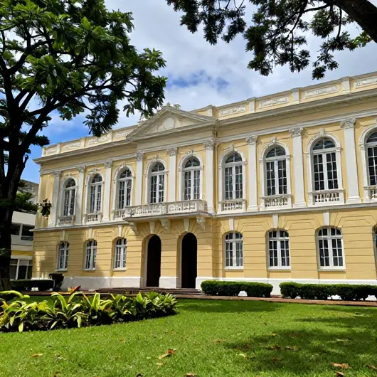 Descubra o Departamento de Patrimônio Histórico Descubra o Departamento de Patrimônio Histórico
