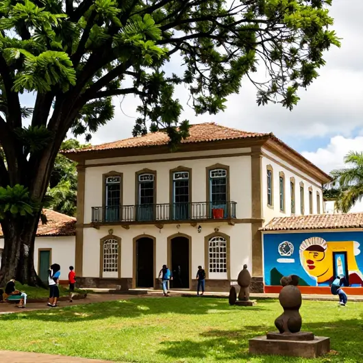 Descubra o dphac Descubra o dphac