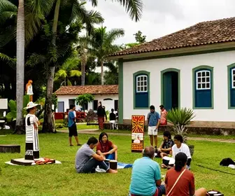 Descubra o Espaço São José Liberto: Um Patrimônio Cultural no Pará