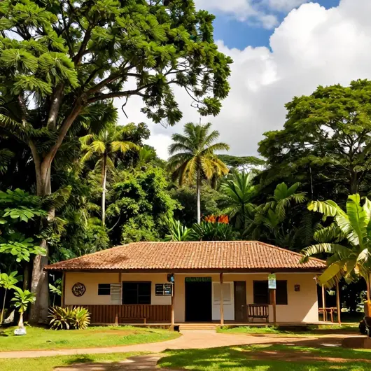 Descubra o Hostel Pousada Tapajós