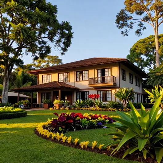 Descubra o Hotel Fazenda Vitória