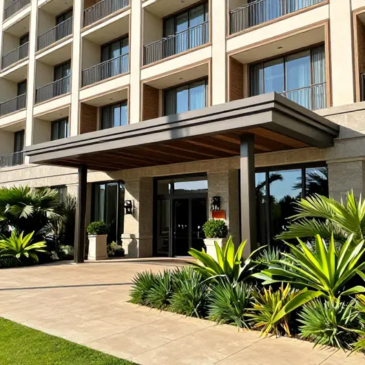 Descubra o Hotel Sagres: Conforto e Hospitalidade na Sua Estadia