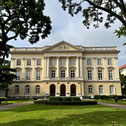 Descubra o Instituto do Patrimônio Histórico e Artístico Nacional Descubra o Instituto do Patrimônio Histórico e Artístico Nacional