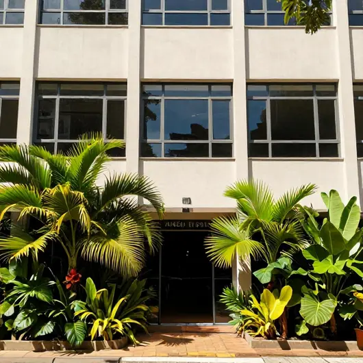 Descubra o Jambu Hostel Belém