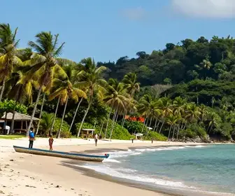 Descubra o Melhor da Costa do Pará: Um Roteiro Imperdível
