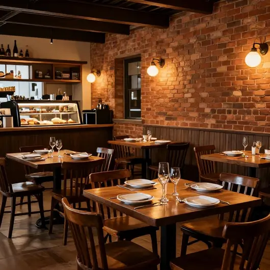 Descubra o Melhor do Restaurante