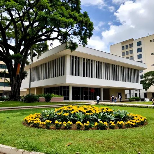 Descubra o Museu de Arte de Belém