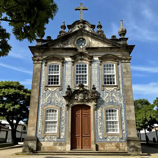Descubra o Museu de Arte Sacra de Santarém
