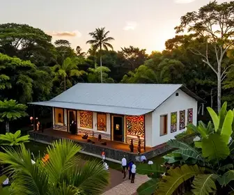 Descubra o Museu do Marajó e Suas Riquezas Culturais