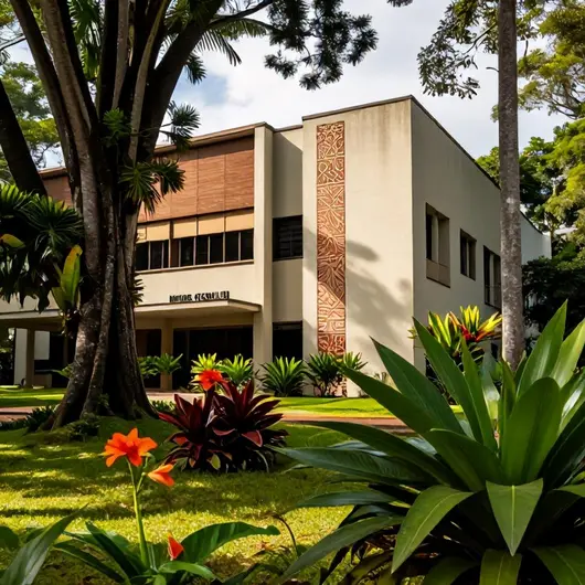 Descubra o Museu Goeldi: Um Patrimônio Cultural do Pará