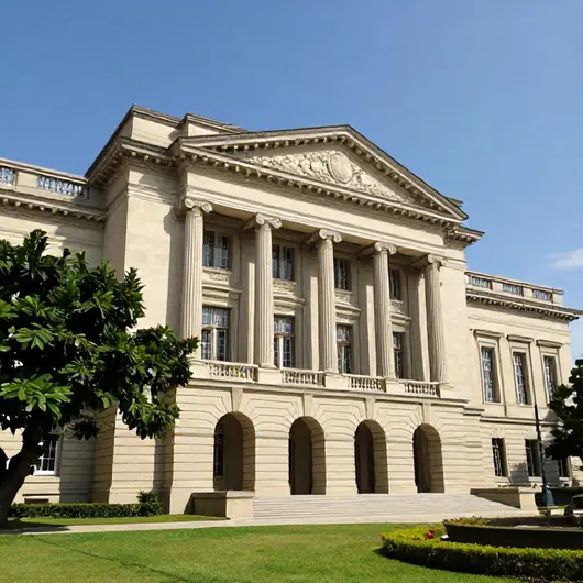 Descubra o Museu Histórico Nacional Descubra o Museu Histórico Nacional