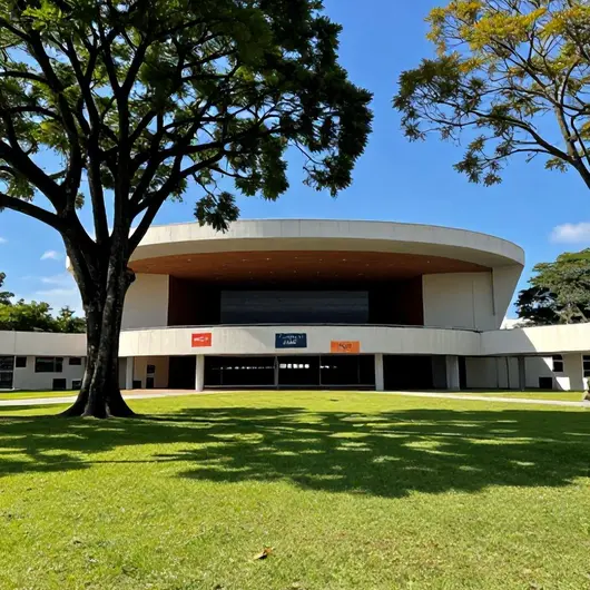 Descubra o Palco Belém Descubra o Palco Belém