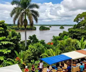 Descubra o Paraíso: Roteiro de 5 Dias no Pará