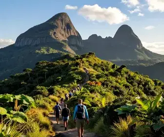 Descubra o Parque Estadual Serra dos Martírios-Andorinhas: Natureza e Aventura no Pará Descubra o Parque Estadual Serra dos Martírios-Andorinhas: Natureza e Aventura no Pará