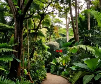 Descubra o Parque Zoobotânico de Carajás: Um Refúgio da Fauna Amazônica