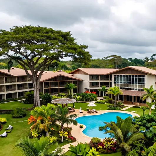 Descubra o Premium GAV Hotéis e Resorts