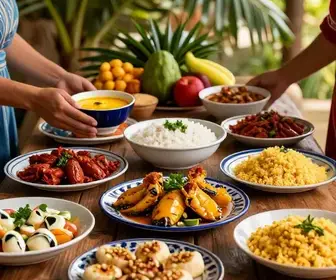 Descubra o Que é Piracaia e Suas Delícias na Culinária Paraense Descubra o Que é Piracaia e Suas Delícias na Culinária Paraense