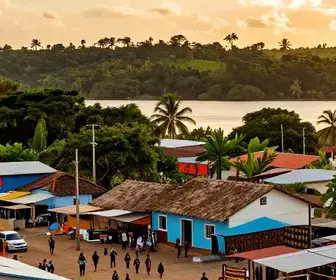 Descubra o Rica Diversidade do Patrimônio Cultural do Pará Descubra o Rica Diversidade do Patrimônio Cultural do Pará