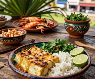Descubra o Sabor Autêntico do Vatapá Paraense Descubra o Sabor Autêntico do Vatapá Paraense