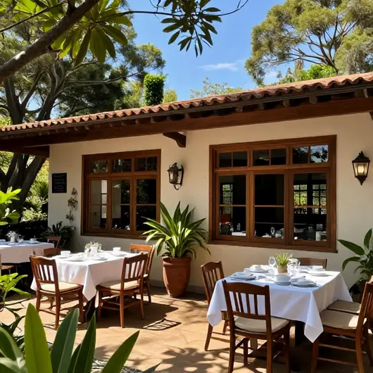 Descubra o Sabor do VER-O-PARA RESTAURANTE Descubra o Sabor do VER-O-PARA RESTAURANTE