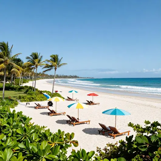 Descubra o Salinas Maragogi All Inclusive Resort