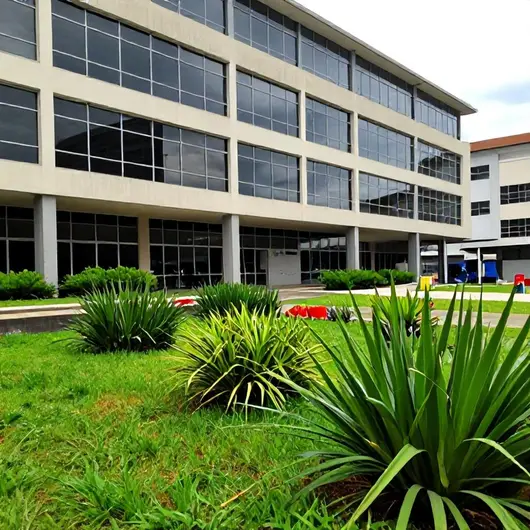 Descubra o Sesc Linhares Descubra o Sesc Linhares