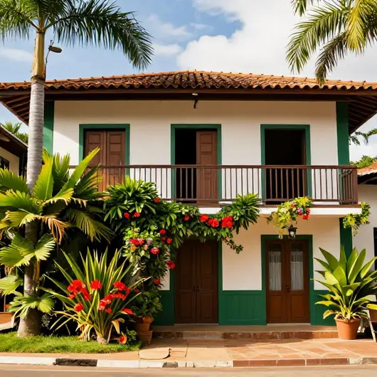 Descubra o Tanan Hostel
