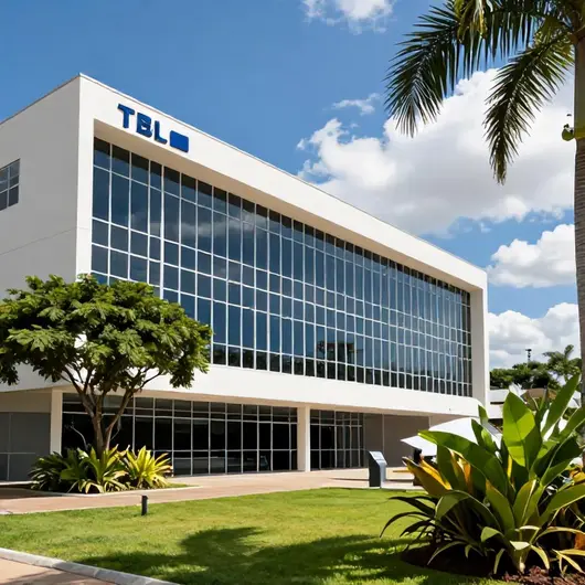 Descubra o TBL: Seu Guia de Transporte no Pará Descubra o TBL: Seu Guia de Transporte no Pará
