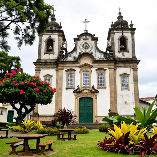 Descubra o Templo De Belém Descubra o Templo De Belém