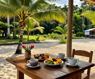 Descubra os Melhores Cafés em Alter do Chão: Delícias da Amazônia