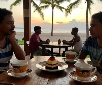 Descubra os Melhores Cafés em Salinópolis, Pará