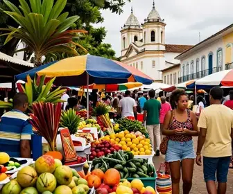 Descubra os Melhores Guias de Turismo em Belém do Pará Descubra os Melhores Guias de Turismo em Belém do Pará