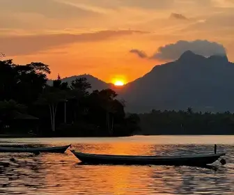 Descubra os Melhores Passeios no Lago de Tucuruí