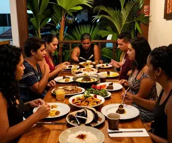 Descubra os Melhores Restaurantes em Marabá, Pará Descubra os Melhores Restaurantes em Marabá, Pará
