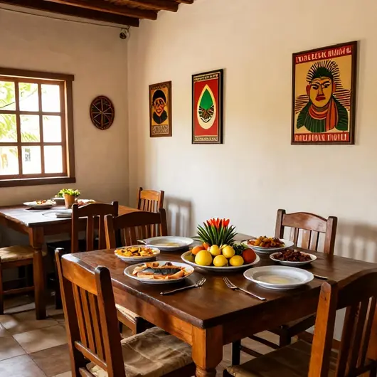 Descubra os Sabores do É Do Pará Descubra os Sabores do É Do Pará