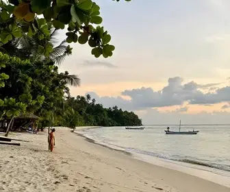 Descubra Ponta de Pedras: Um Paraíso em Santarém