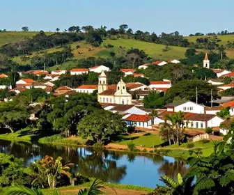 Descubra São Geraldo do Araguaia: O Seu Guia Completo de Viagem
