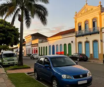 Dicas Para Alugar um Carro em Belém do Pará