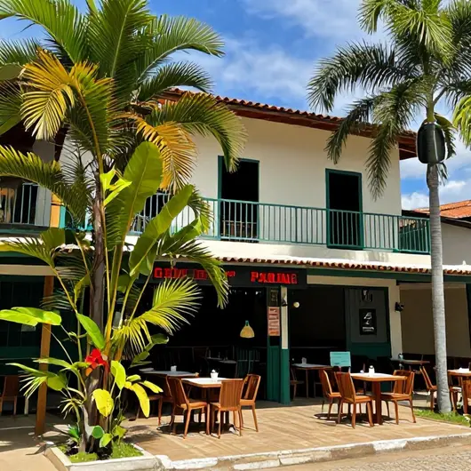 Discover Porto Grão Pará Discover Porto Grão Pará