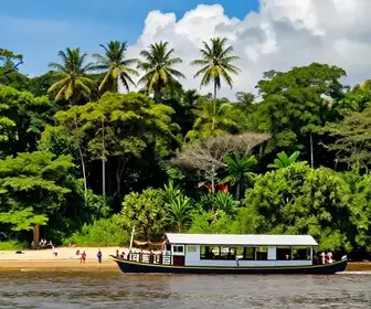 Encontre as Melhores Agências de Turismo em Santarém