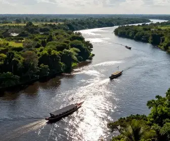 Entenda a Cheia e Vazante dos Rios no Pará: Um Guia Completo